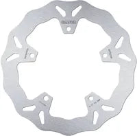 Yamaha XP 560 T-MAX [2020, 2022-2024] - Cubiq brake disc - picture 11