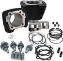 Harley-Davidson Xl 1200 X Sportster Forty Eight [2021-2022, 2021] - Hooligan Motorleistungs-Kit – Bild 2