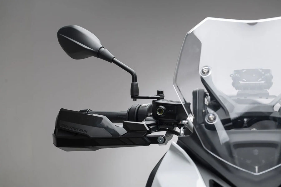 bmw r 1200 gs adventure [SW-MOTECH] – mirror extension for BMW