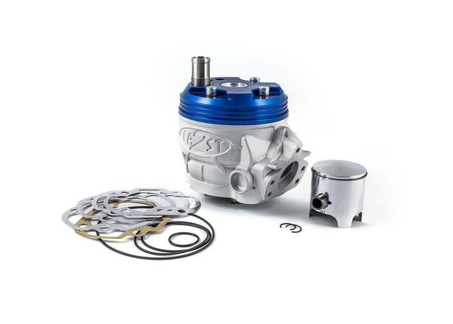 Gilera SMT SM 50 2T D50B0 [2011–2012] - Zylinderkit 70ccm