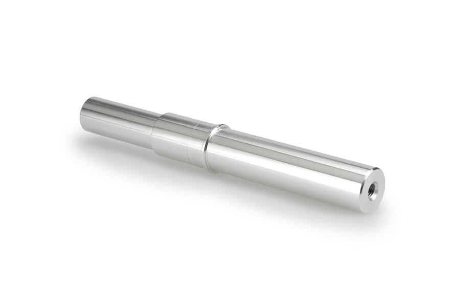 UNIVERSAL UNIVERSAL UNIVERSAL – Spare parts - Replacement axles Ø 20mm – Anodized