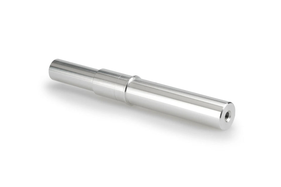 UNIVERSAL UNIVERSAL UNIVERSAL – Spare parts - Replacement axles Ø 20mm – Anodized