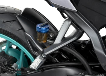 YAMAHA MT-09 SP [2025] – Adjustable Gear Shift Pedal – Black - 0