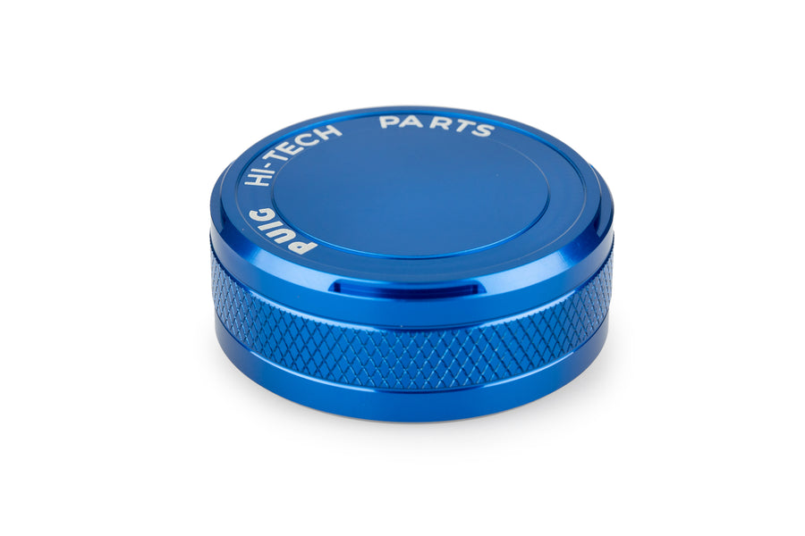 YAMAHA TRACER 7 GT [2025] – Brake fluid cap – titanium