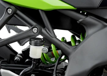 KAWASAKI ZX-4RR NINJA [2025] – Engine Guard Track for Championship
