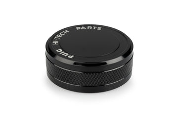 YAMAHA TRACER 7 GT [2025] – Brake fluid cap – titanium