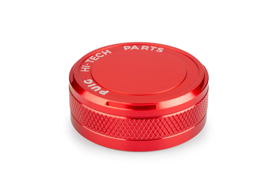 YAMAHA TRACER 7 GT [2025] – Brake fluid cap – titanium
