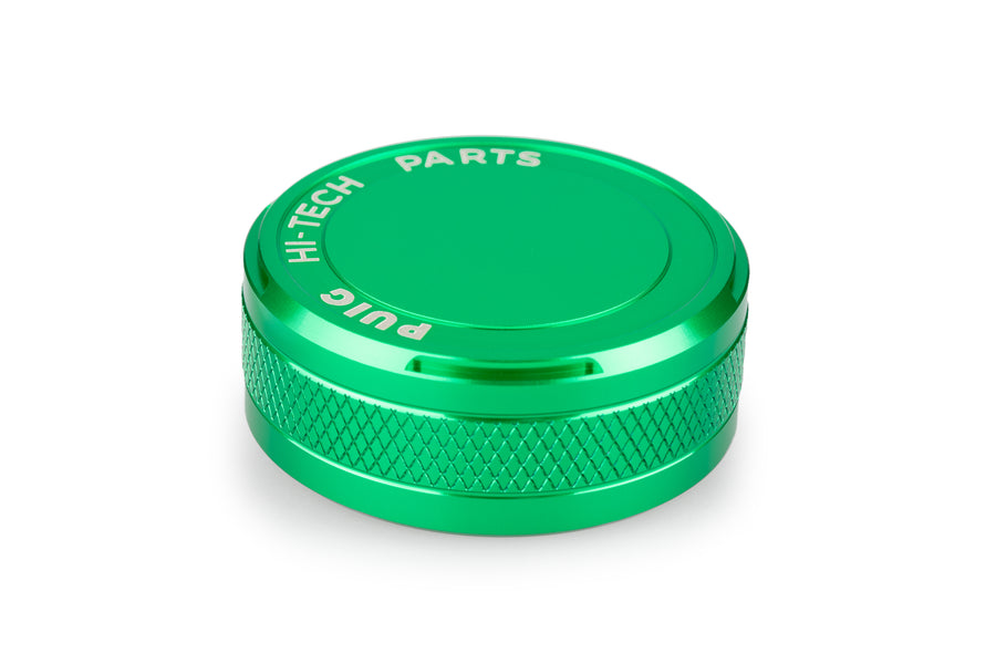 YAMAHA TRACER 7 GT [2025] – Brake fluid cap – titanium