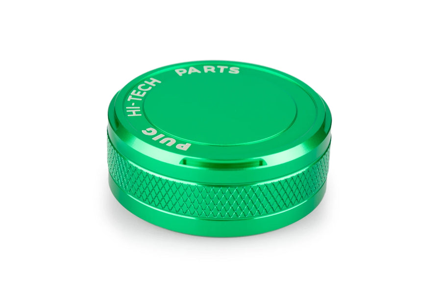 YAMAHA TRACER 7 GT [2025] – Brake fluid cap – titanium