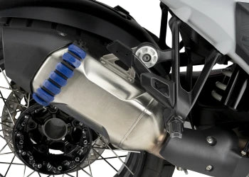 BMW R 1300 GS TROPHY [2025] – Lower side fairing – Matt black