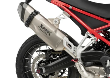 BMW F 900 GS [2025] – Crash bar – Black - 0