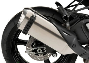 KAWASAKI ZX-10RR [2025] – Spare Parts - Engine Guard – Black