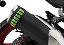 KAWASAKI Z 500 SE [2025] – Crash pads R19 – Black-2