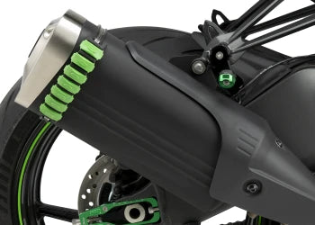 KAWASAKI ZX-6R NINJA [2025] – Puig Chain Tensioner – Black