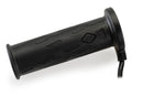 HONDA FORZA 125 [2025] – Universal heated grip 2.0 – Black-1