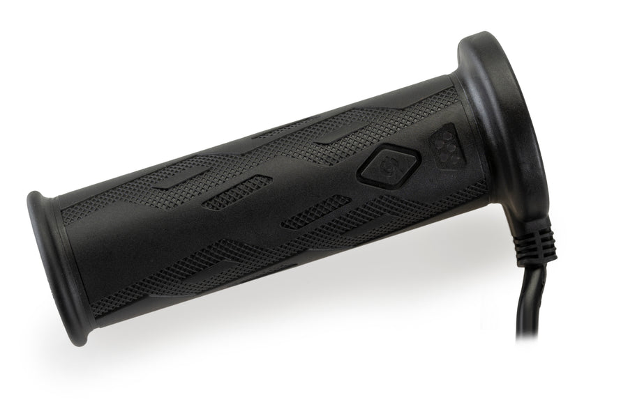 HONDA FORZA 125 [2025] – Universal heated grip 2.0 – Black