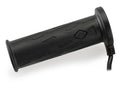 HONDA FORZA 125 [2025] – Universal heated grip 2.0 – Black-3