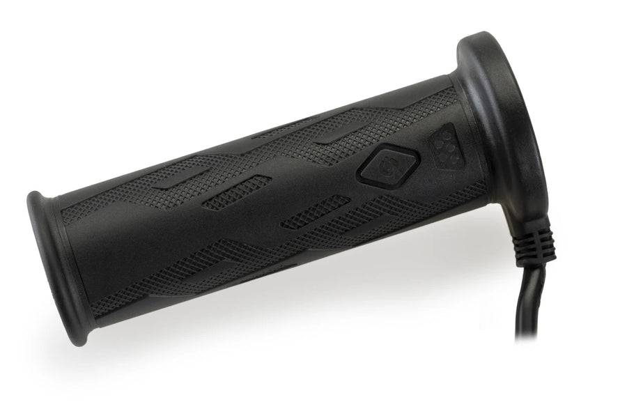 HONDA FORZA 125 [2025] – Universal heated grip 2.0 – Black