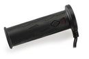 HONDA FORZA 125 [2025] – Universal heated grip 2.0 – Black-4