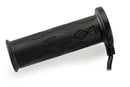 HONDA FORZA 125 [2025] – Universal heated grip 2.0 – Black-7