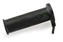 HONDA FORZA 125 [2025] – Universal heated grip 2.0 – Black-5