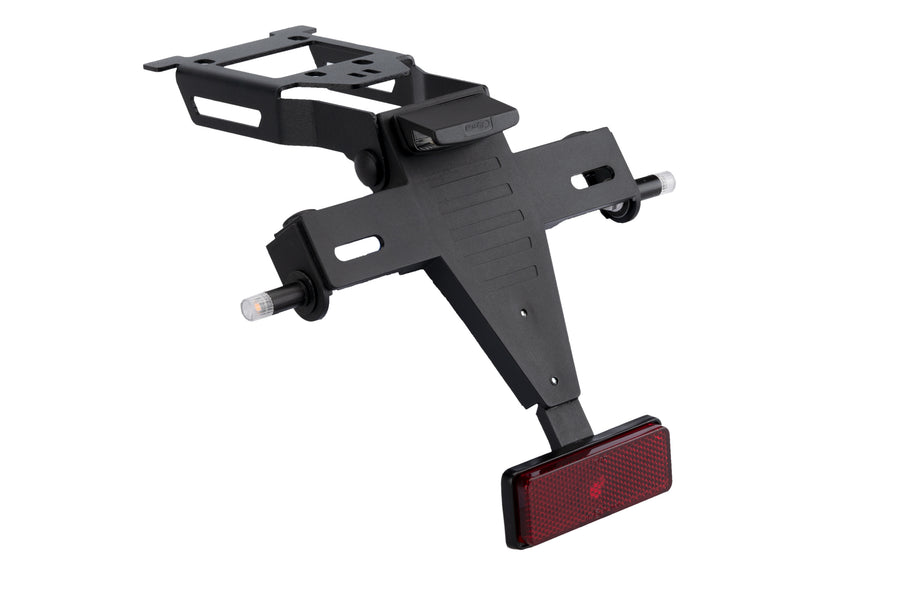 BMW S 1000 RR [2025] – Rear view mirror Aileron – Black