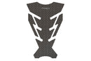 KTM RC 390 [2025] – Challenge tank protection – carbon look-4