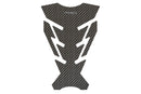 KTM RC 390 [2025] – Challenge Tank Guard – Gray-11
