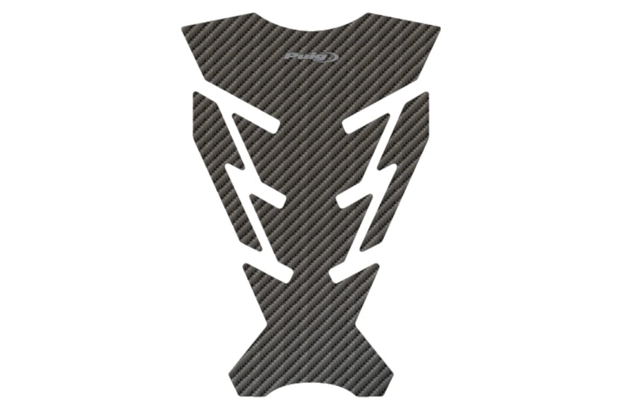 KTM RC 390 [2025] – Challenge Tank Guard – Gray