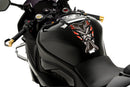 KTM RC 390 [2025] – Challenge Tank Protection – Transparent-4