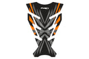 KTM RC 390 [2025] – Challenge Tank Guard – Gray-9