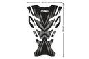 KTM RC 390 [2025] – Challenge Tank Guard – Gray-2