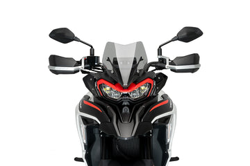 BENELLI TRK 702 X [2024] - PUIG sports disc | Tinted | PUIG 21753H