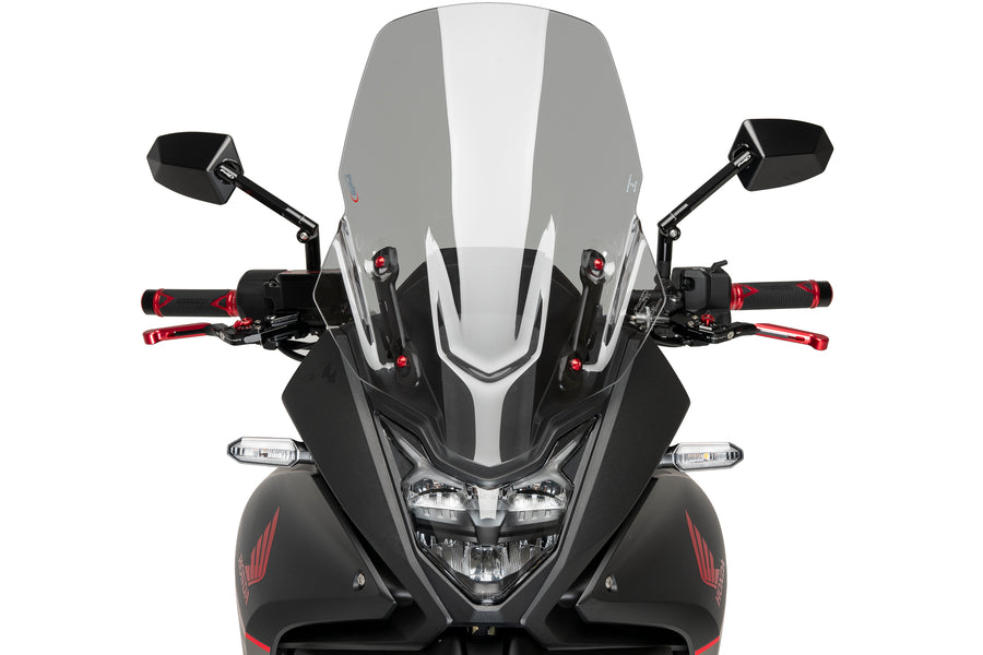 KTM RC 390 [2025] – Anodized Disc Bolt Kit – Silver