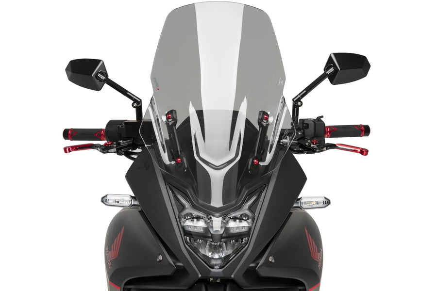 KTM RC 390 [2025] – Anodized Disc Bolt Kit – Silver