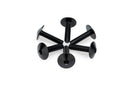 KTM RC 390 [2025] – Anodized Disc Bolt Kit – Silver-82
