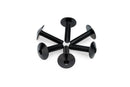 KTM RC 390 [2025] – Anodized Disc Bolt Kit – Silver-41