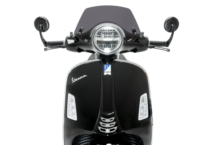 VESPA GTS 310 [2025] – GTS Sport – Transparent