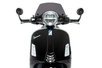 VESPA GTS 310 [2025] – GTS Sport – Transparent
