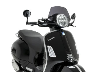 VESPA GTS 310 [2025] – GTS Touring – Transparent