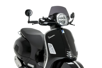 VESPA GTS 310 [2025] – GTS Sport – Tinted - 0