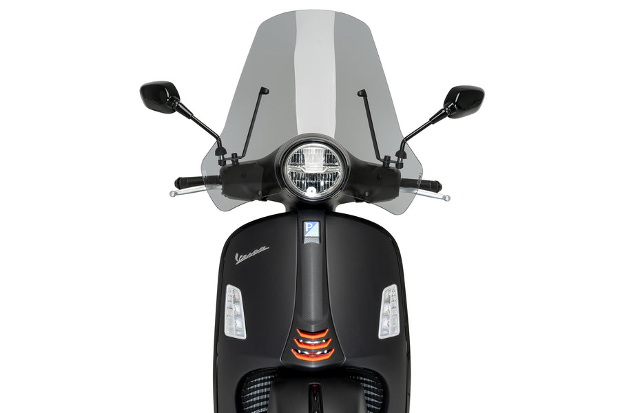 VESPA GTS 310 [2025] – GTS Touring – Transparent