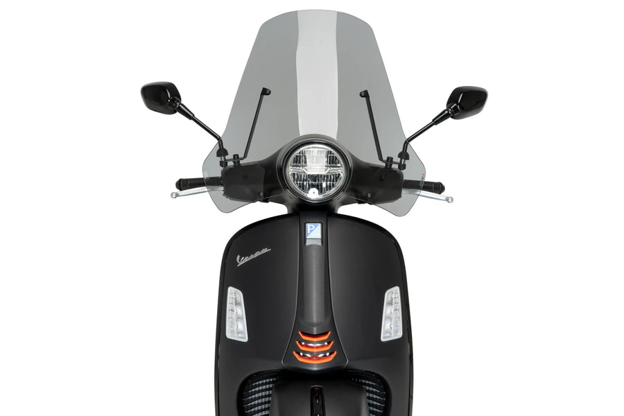 VESPA GTS 310 [2025] – GTS Touring – Transparent