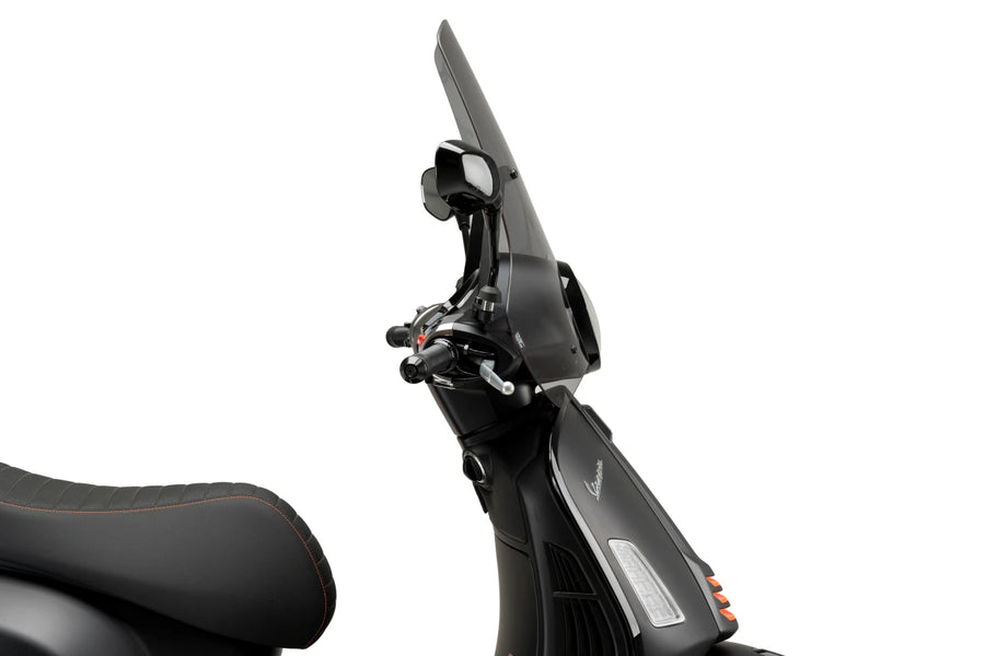 VESPA GTS 310 [2025] – GTS Touring – Transparent