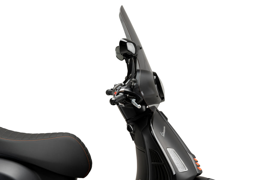 VESPA GTS 310 [2025] – GTS Touring – Transparent