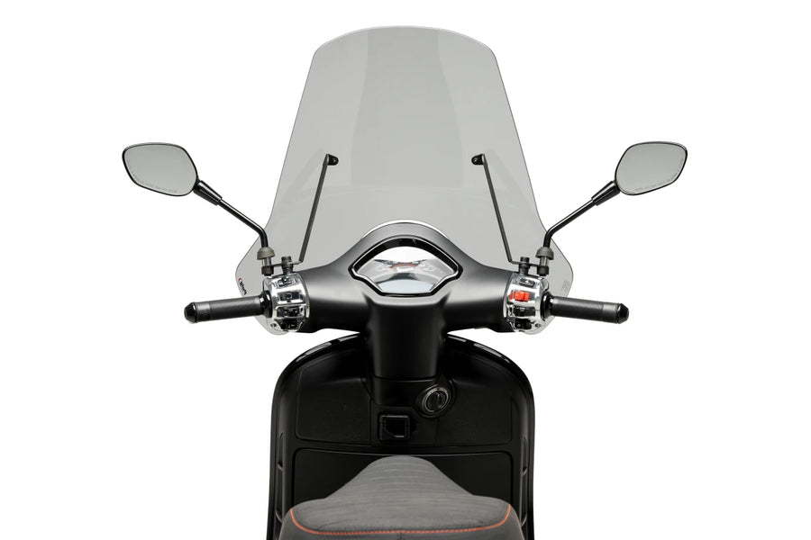 VESPA GTS 310 [2025] – GTS Touring – Transparent
