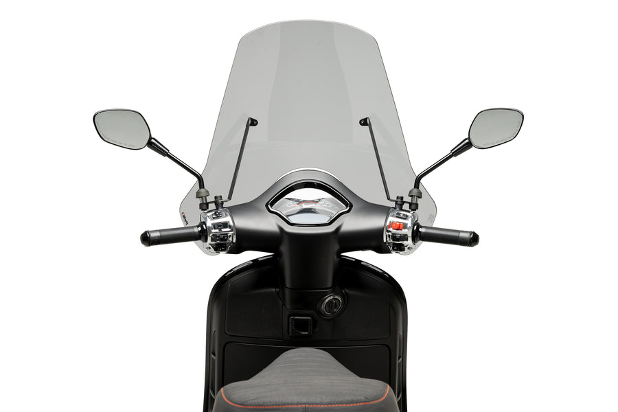 VESPA GTS 310 [2025] – GTS Touring – Transparent
