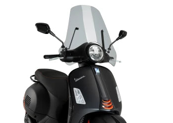 VESPA GTS 310 [2025] – GTS Sport – Transparent