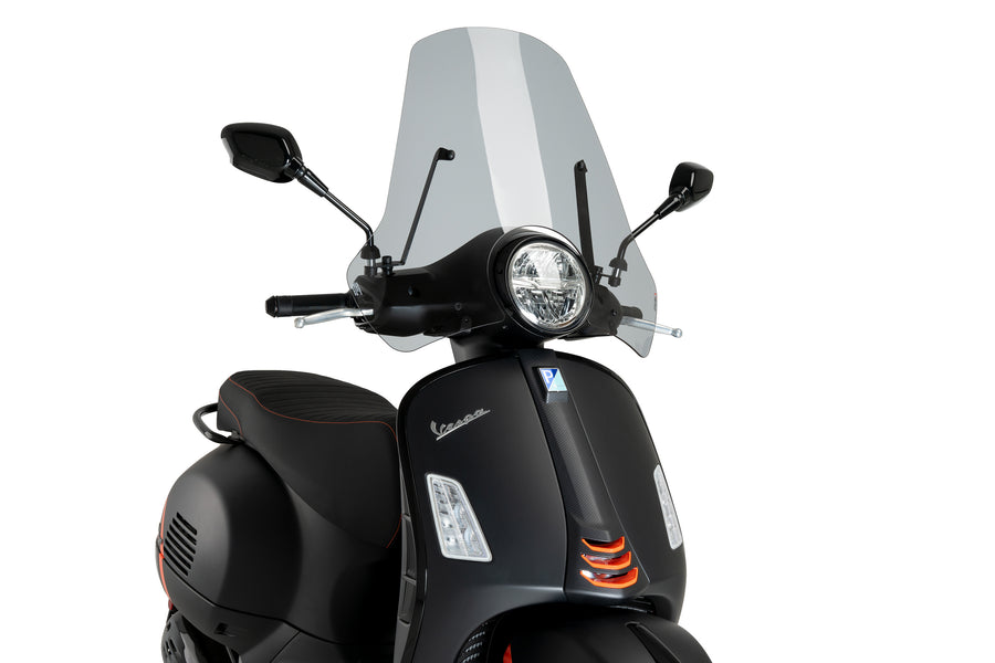VESPA GTS 310 [2025] – GTS Touring – Transparent