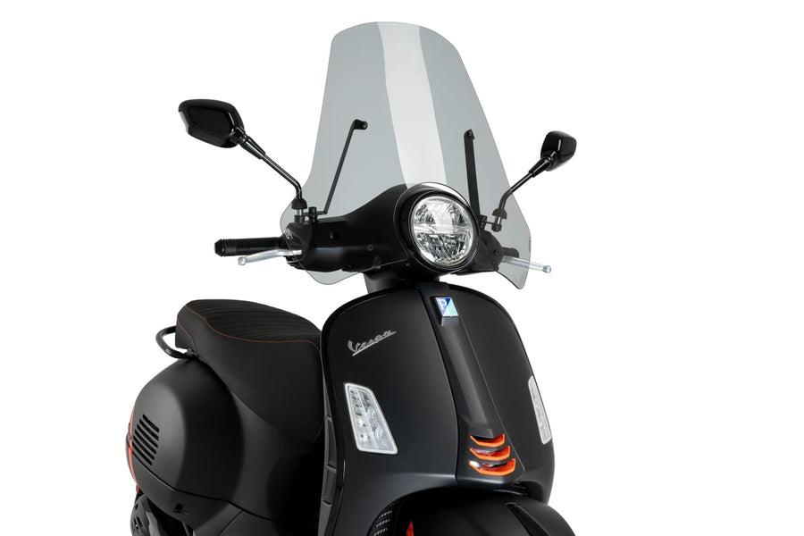 VESPA GTS 310 [2025] – GTS Touring – Transparent